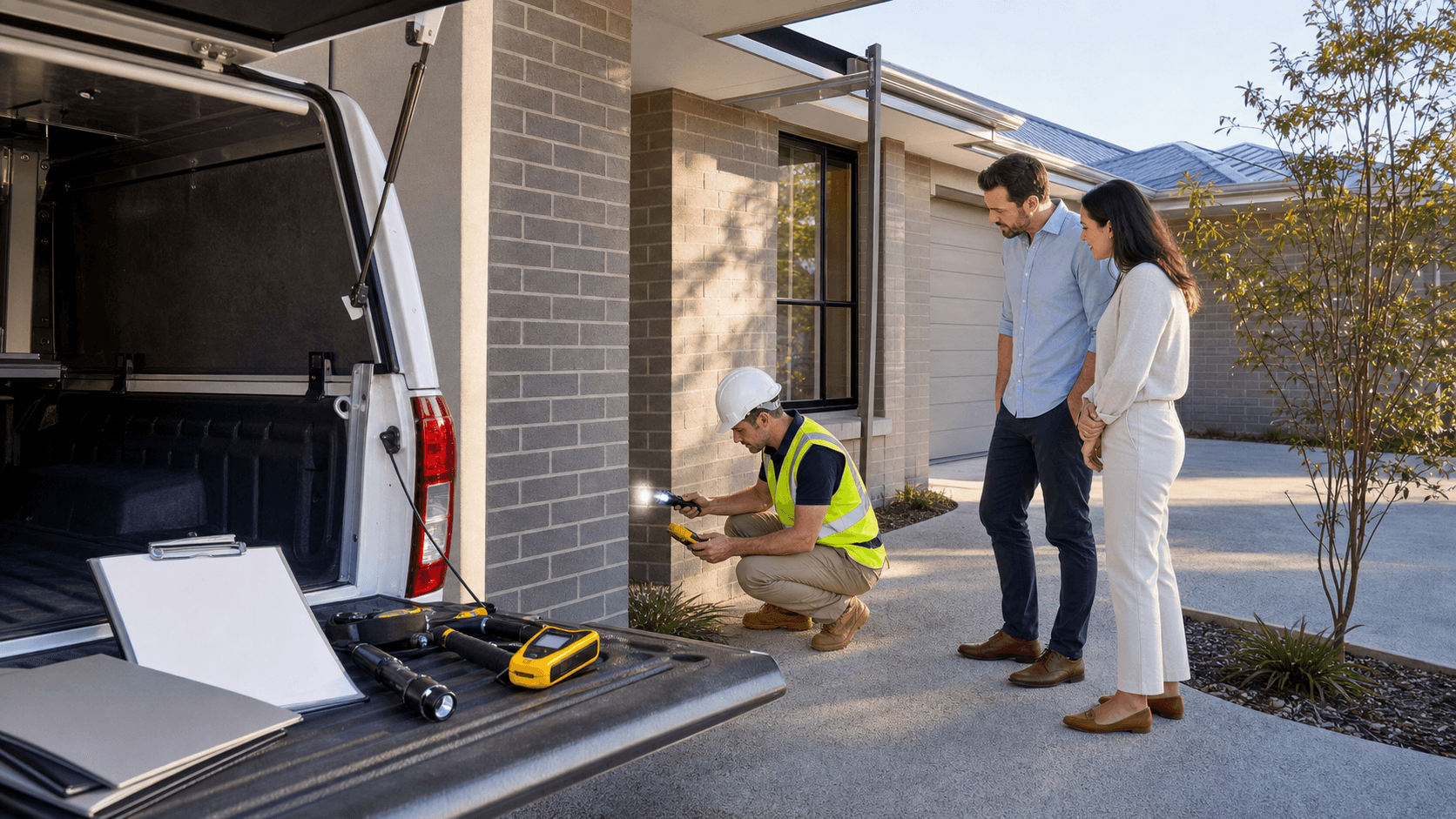 Pre-Purchase Building Inspection Perth: Questions to Ask and Compare Quotes